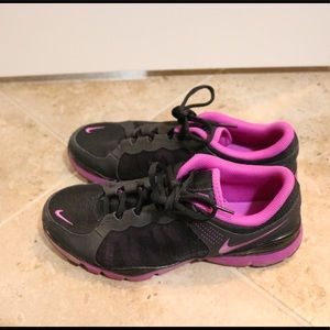 Nike Training Shoe Flex TR2